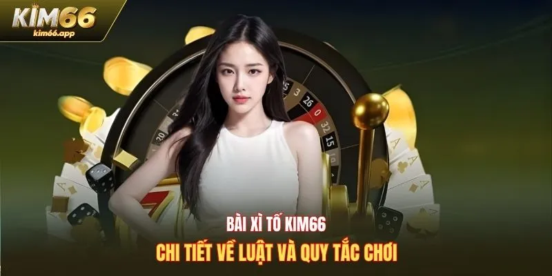 bài xì tố