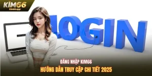 Đăng nhập Kim66