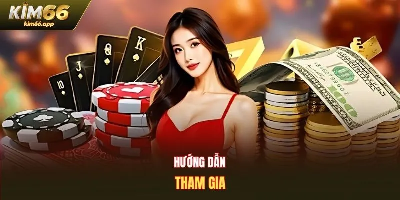 Hướng dẫn tham gia