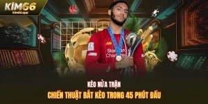kèo nửa trận