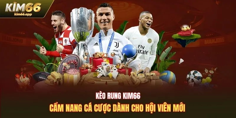 kèo rung