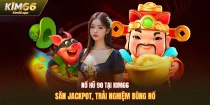 nổ hũ 90