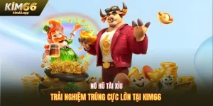 nổ hũ tài xỉu