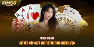 poker online
