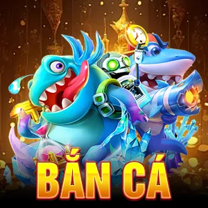 bắn cá