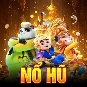 nổ hũ